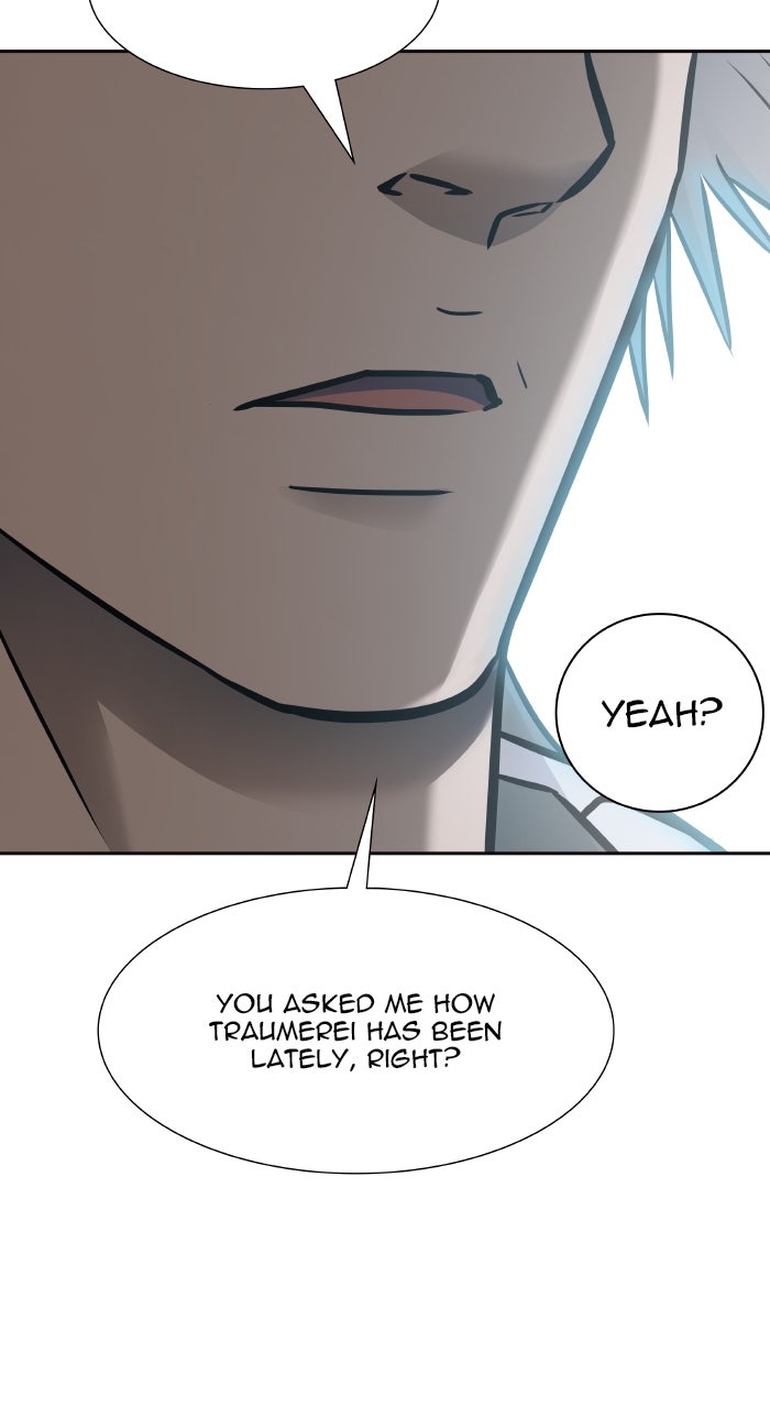 Tower of God manga, chapter 645, page 68 of 187