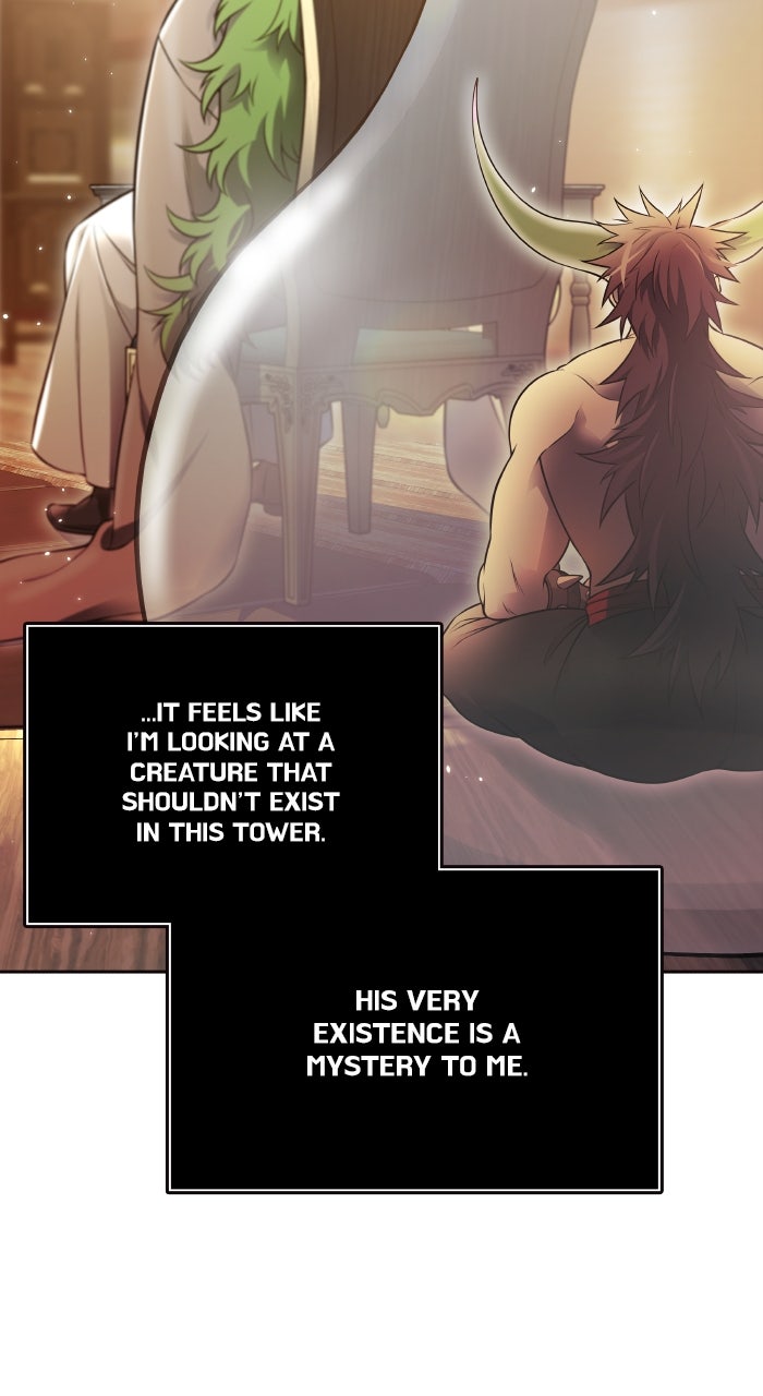 Tower of God manga, chapter 645, page 7 of 187