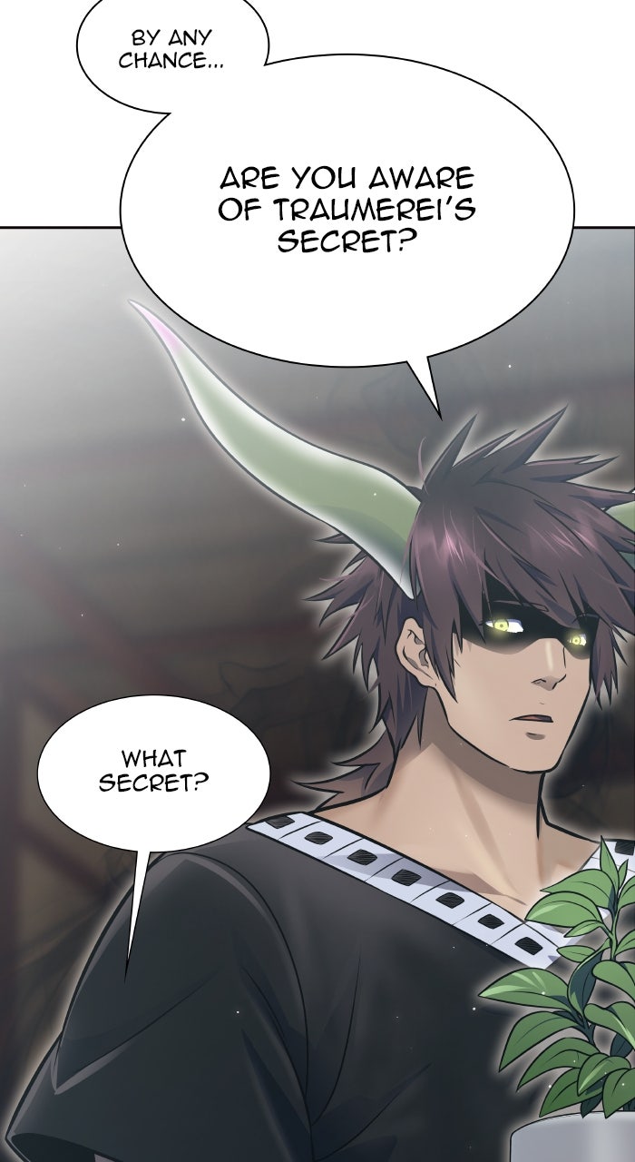 Tower of God manga, chapter 645, page 70 of 187