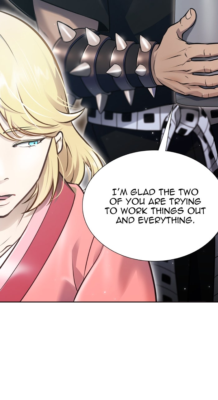 Tower of God manga, chapter 645, page 71 of 187