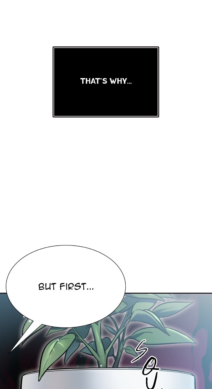 Tower of God manga, chapter 645, page 72 of 187