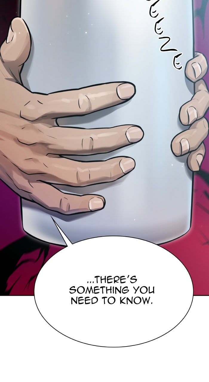 Tower of God manga, chapter 645, page 73 of 187