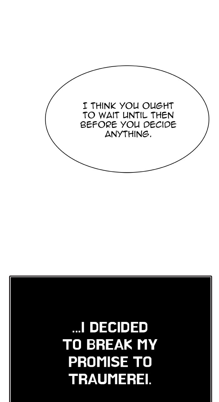 Tower of God manga, chapter 645, page 74 of 187