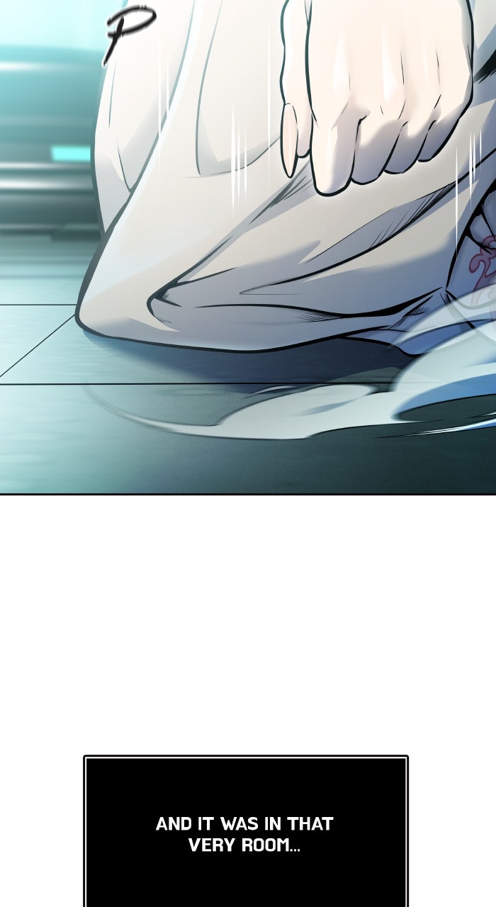 Tower of God manga, chapter 645, page 76 of 187