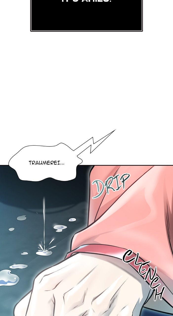 Tower of God manga, chapter 645, page 85 of 187
