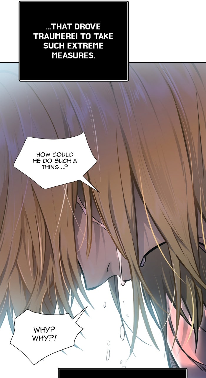 Tower of God manga, chapter 645, page 87 of 187