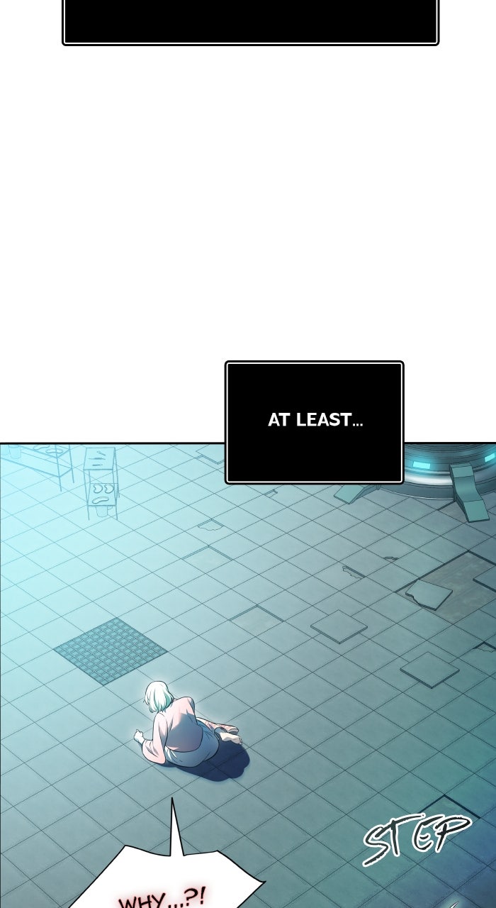 Tower of God manga, chapter 645, page 90 of 187
