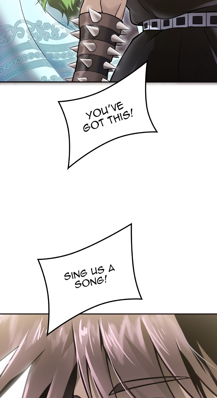 Tower of God manga, chapter 645, page 97 of 187