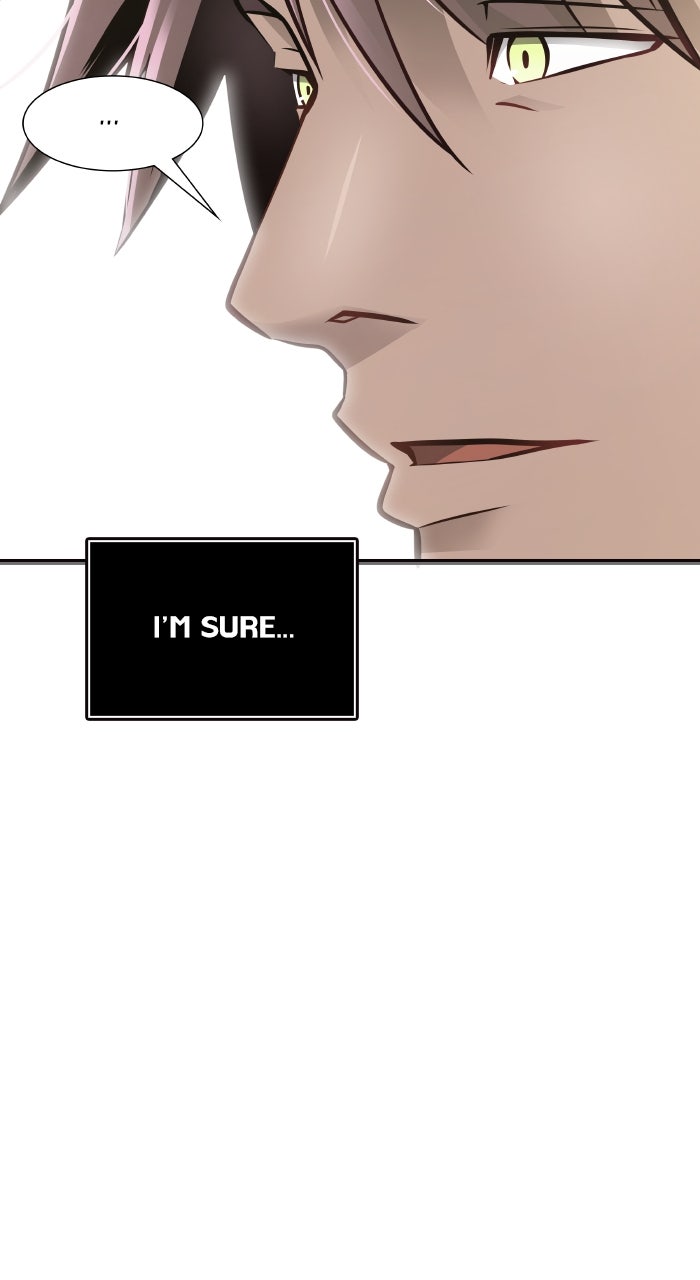 Tower of God manga, chapter 645, page 98 of 187