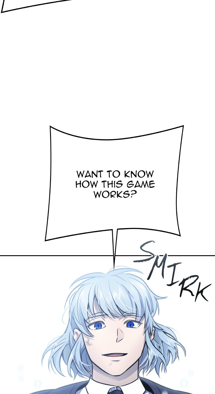 Tower of God manga, chapter 646, page 101 of 260