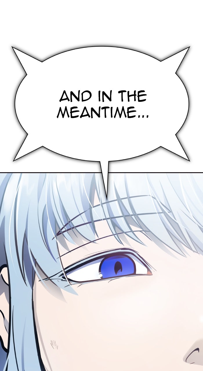 Tower of God manga, chapter 646, page 103 of 260