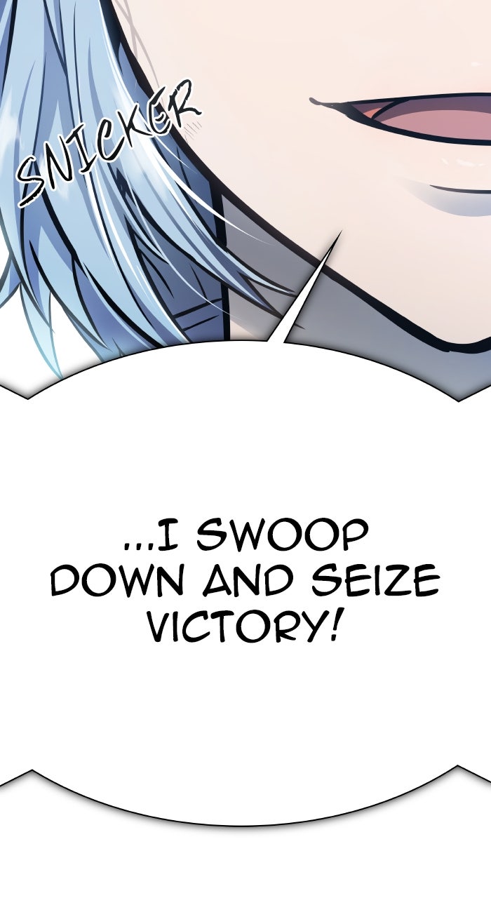 Tower of God manga, chapter 646, page 104 of 260