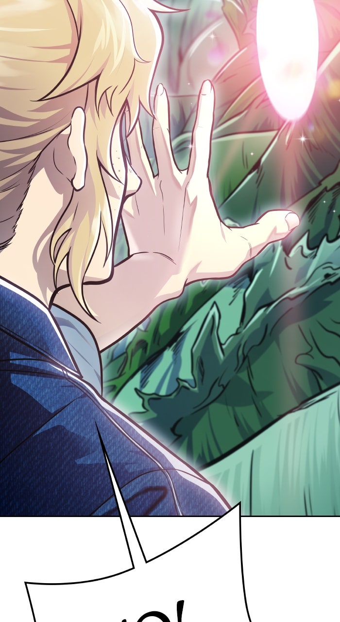 Tower of God manga, chapter 646, page 110 of 260