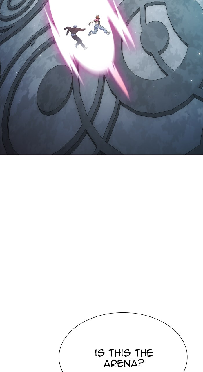 Tower of God manga, chapter 646, page 117 of 260