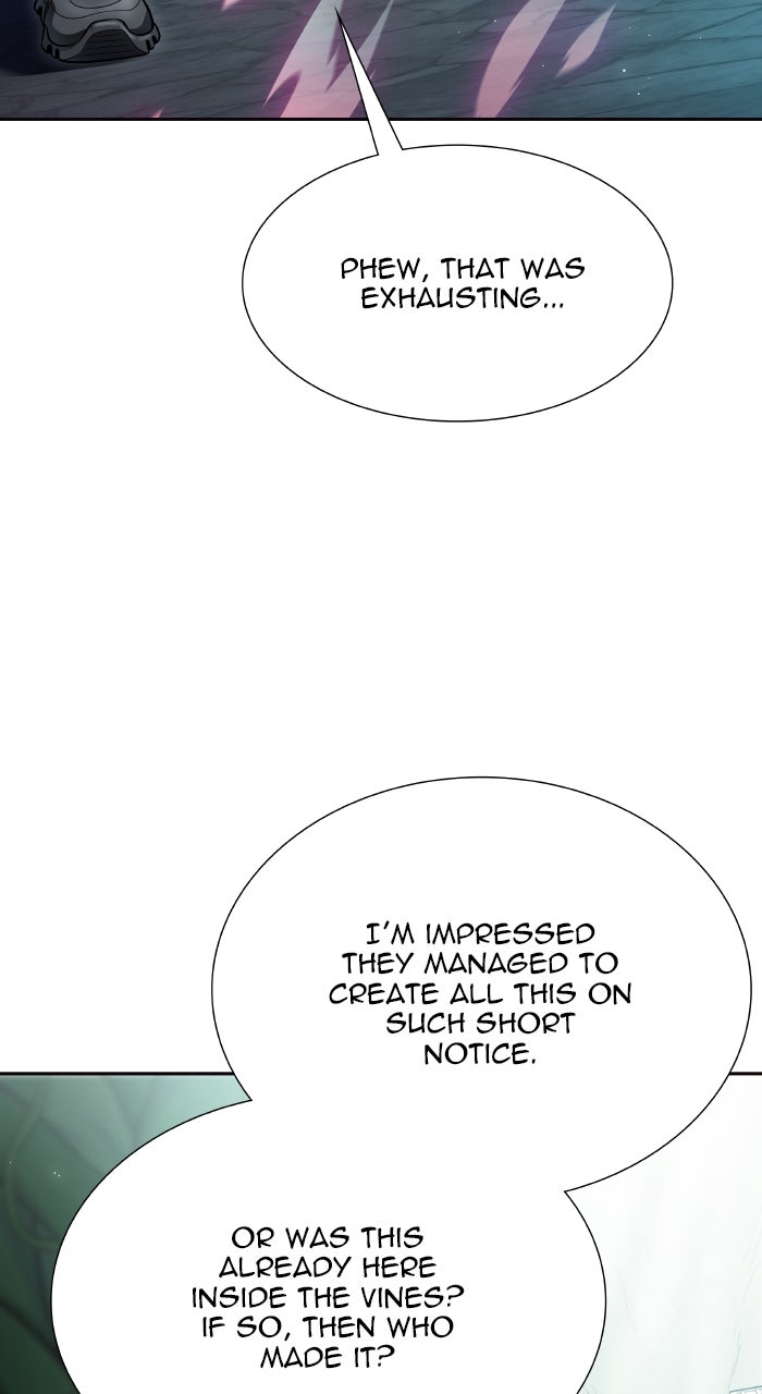 Tower of God manga, chapter 646, page 119 of 260