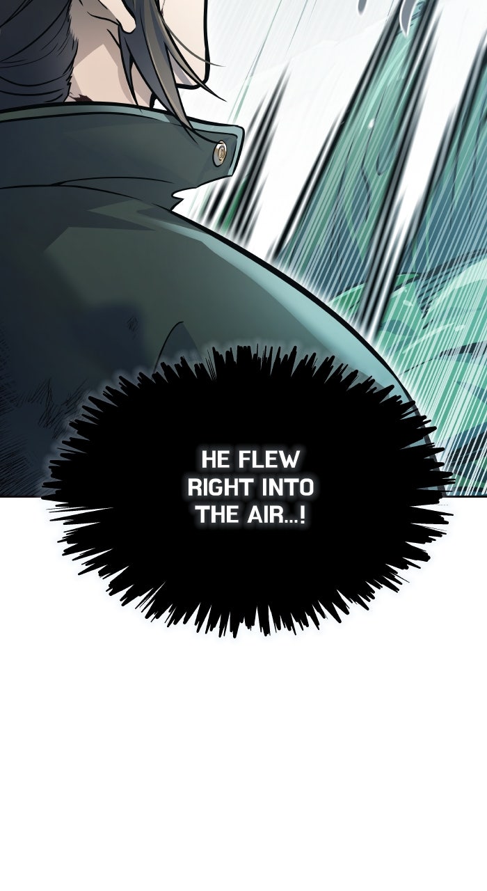 Tower of God manga, chapter 646, page 12 of 260