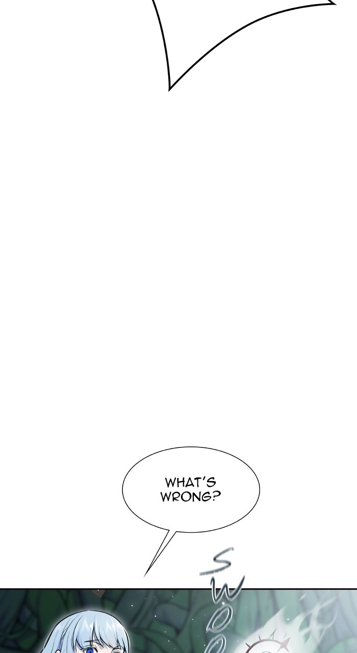 Tower of God manga, chapter 646, page 123 of 260