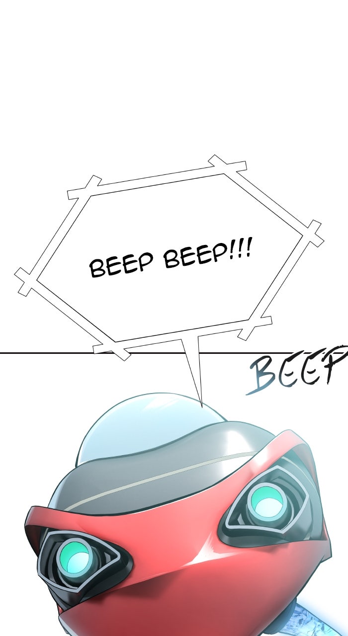 Tower of God manga, chapter 646, page 125 of 260