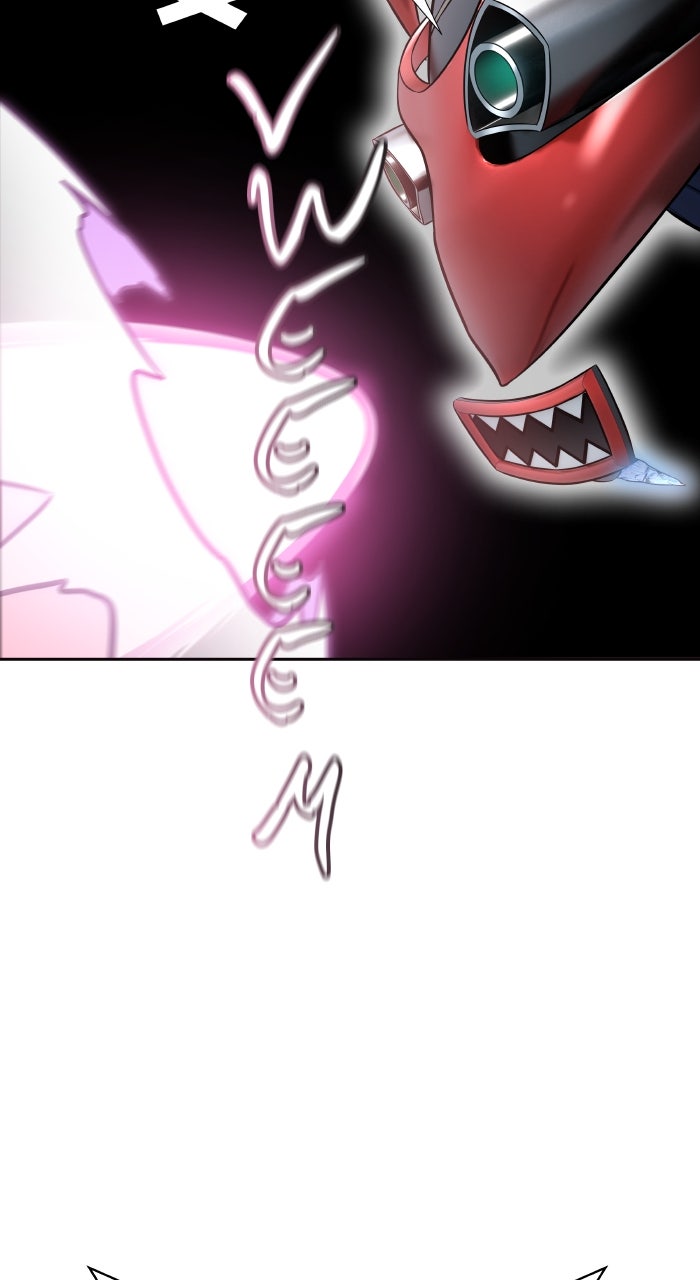 Tower of God manga, chapter 646, page 129 of 260