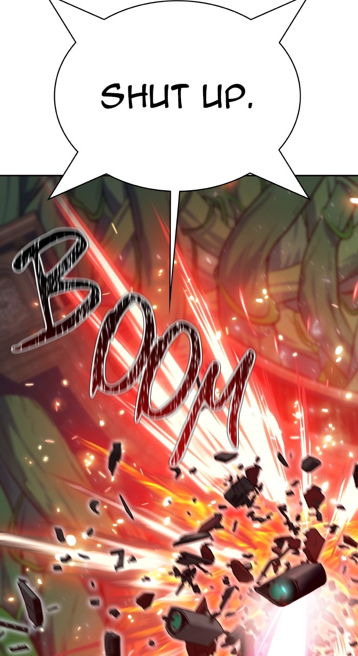 Tower of God manga, chapter 646, page 130 of 260
