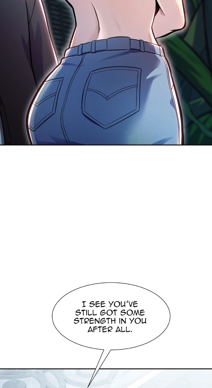 Tower of God manga, chapter 646, page 132 of 260