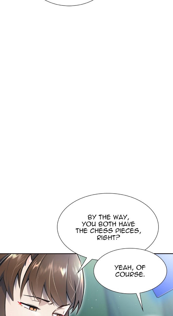 Tower of God manga, chapter 646, page 134 of 260