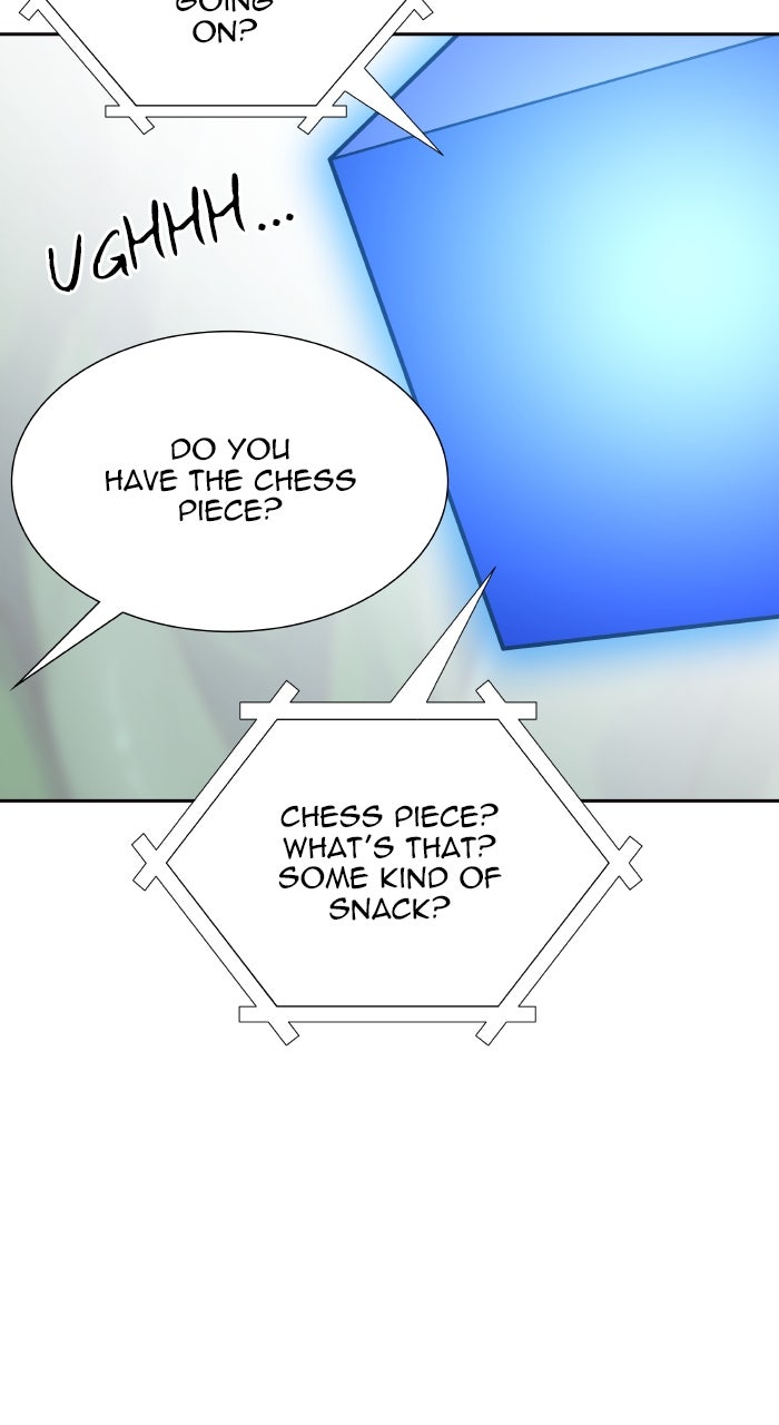 Tower of God manga, chapter 646, page 136 of 260
