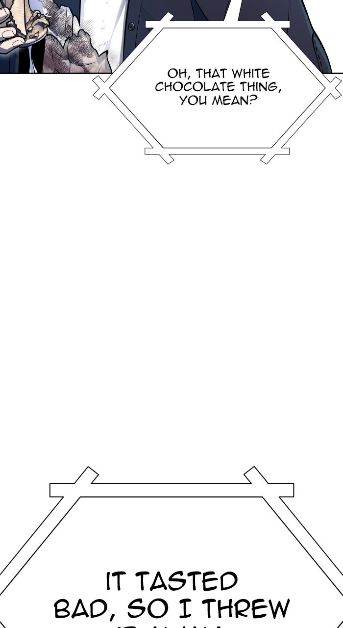 Tower of God manga, chapter 646, page 138 of 260