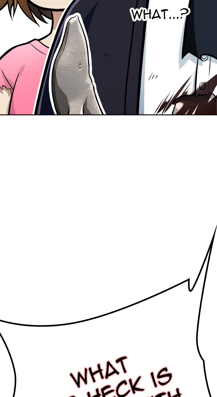 Tower of God manga, chapter 646, page 140 of 260
