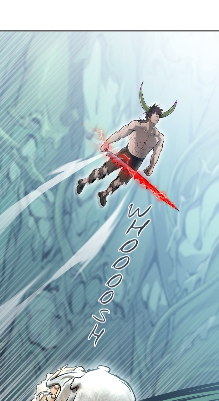 Tower of God manga, chapter 646, page 142 of 260