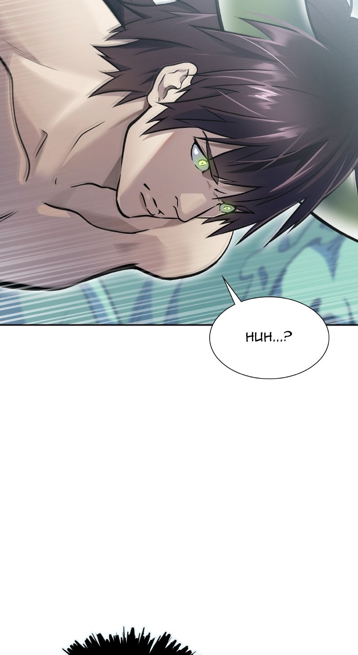 Tower of God manga, chapter 646, page 144 of 260