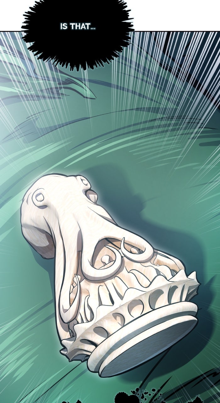 Tower of God manga, chapter 646, page 145 of 260