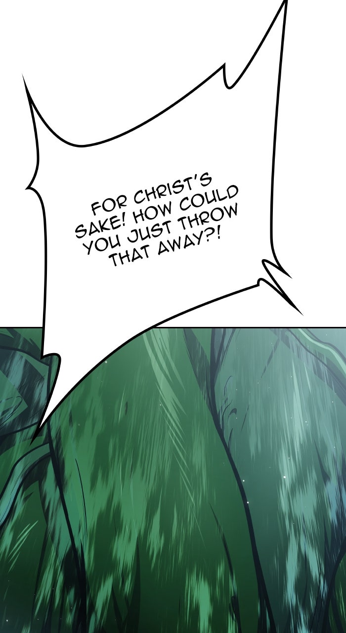 Tower of God manga, chapter 646, page 147 of 260