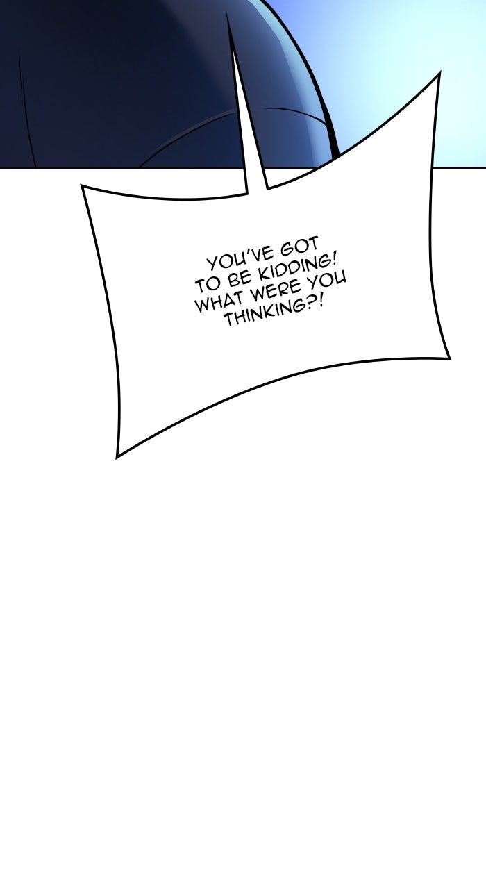 Tower of God manga, chapter 646, page 151 of 260