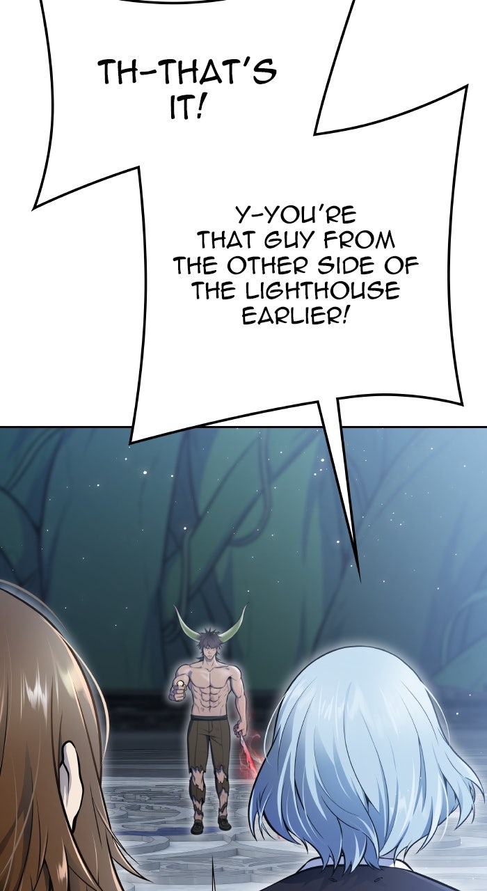 Tower of God manga, chapter 646, page 155 of 260
