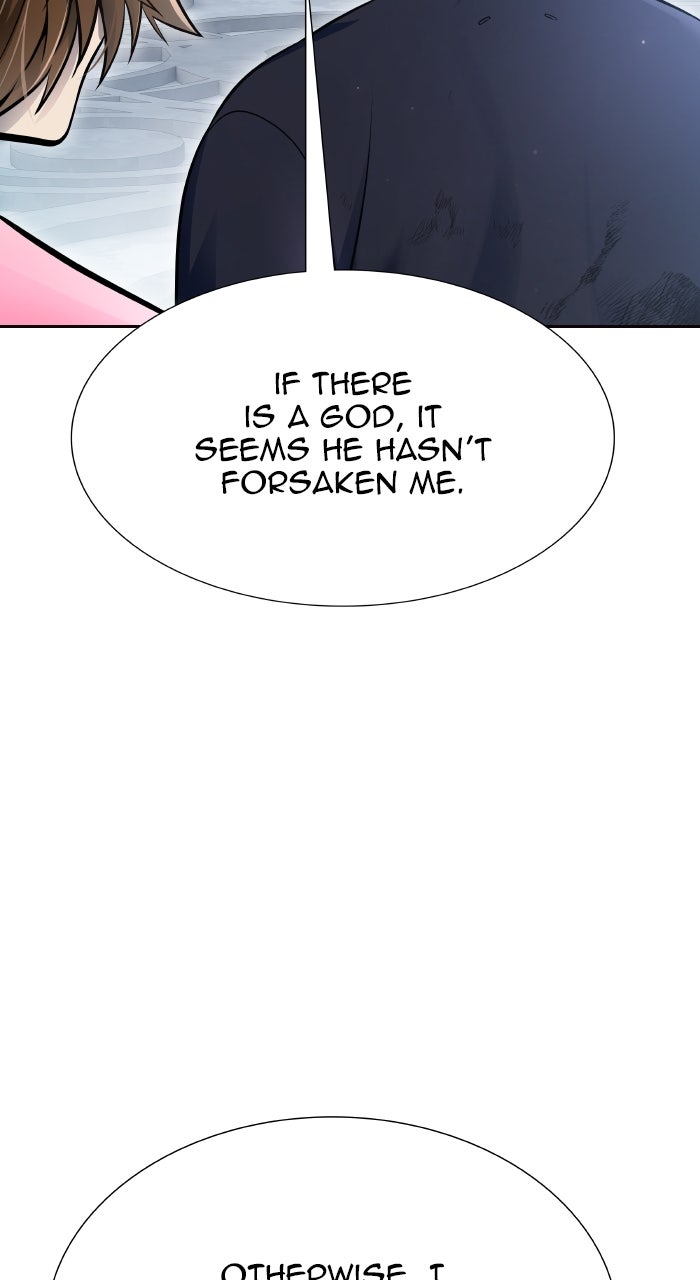 Tower of God manga, chapter 646, page 156 of 260