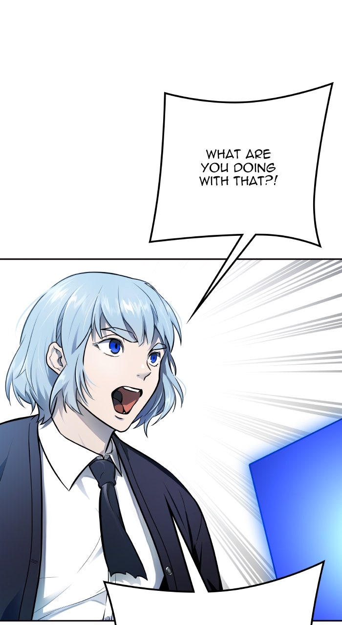 Tower of God manga, chapter 646, page 159 of 260