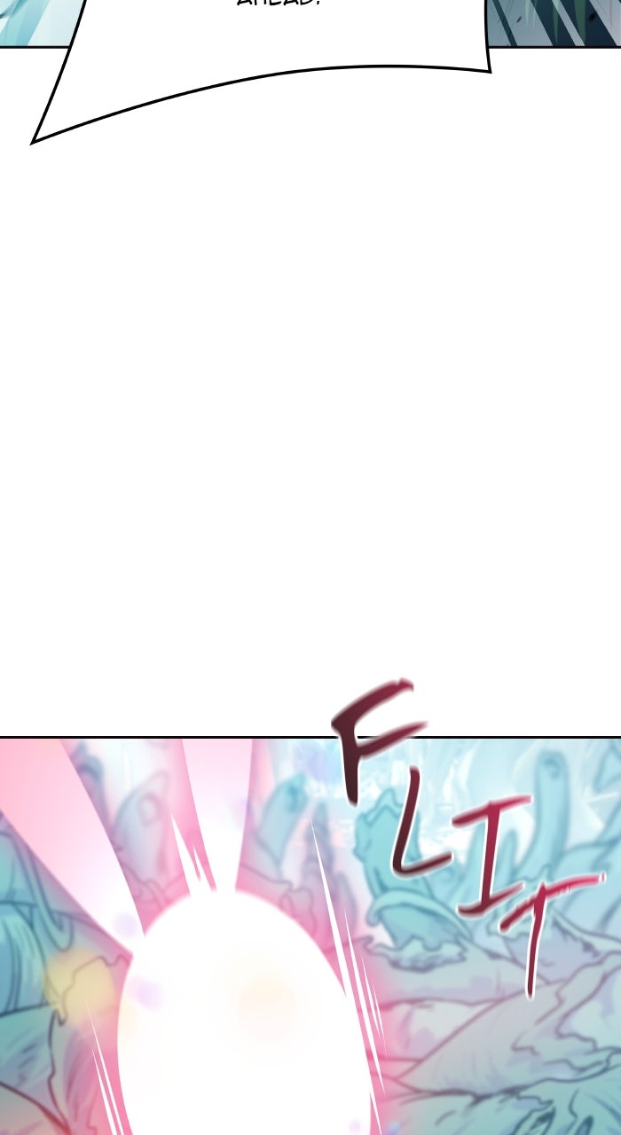 Tower of God manga, chapter 646, page 16 of 260