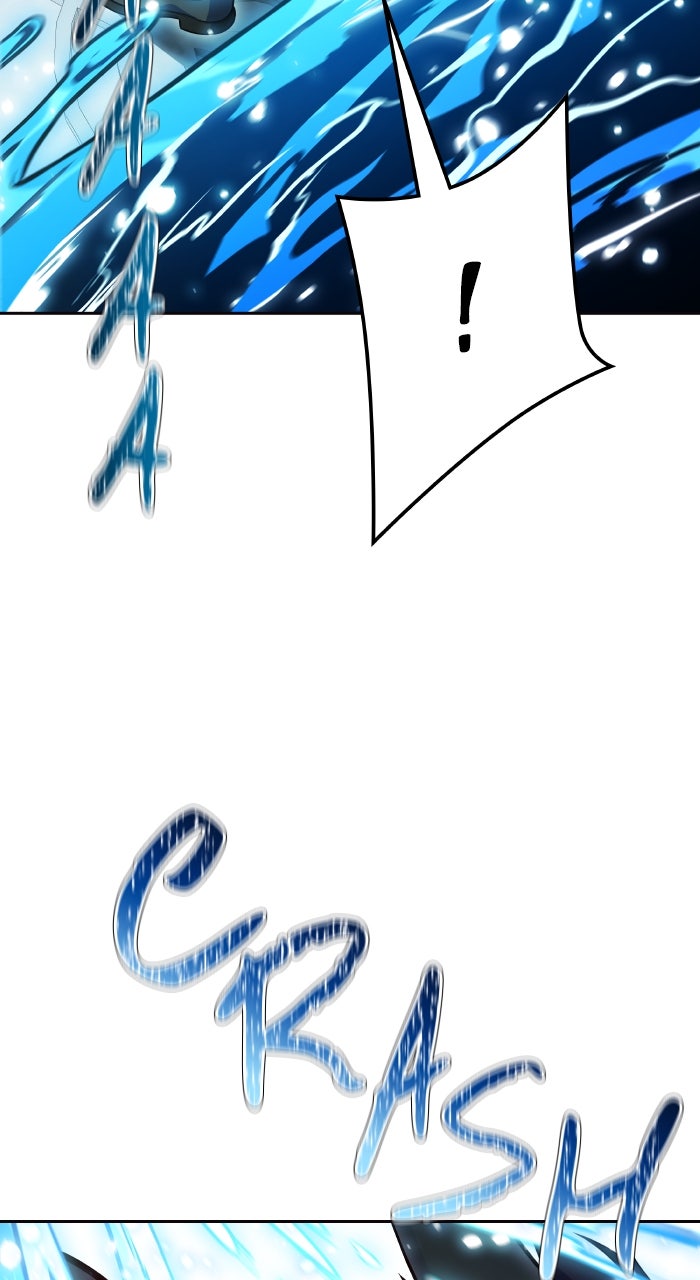 Tower of God manga, chapter 646, page 162 of 260