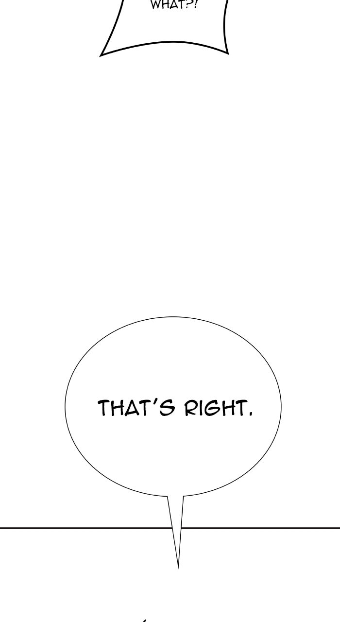 Tower of God manga, chapter 646, page 167 of 260