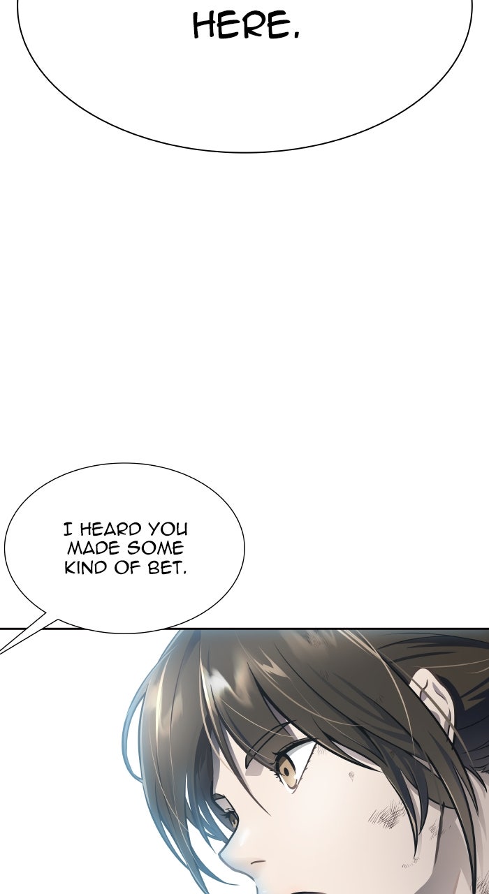 Tower of God manga, chapter 646, page 169 of 260