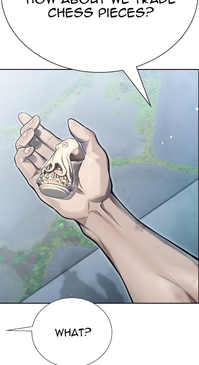 Tower of God manga, chapter 646, page 171 of 260