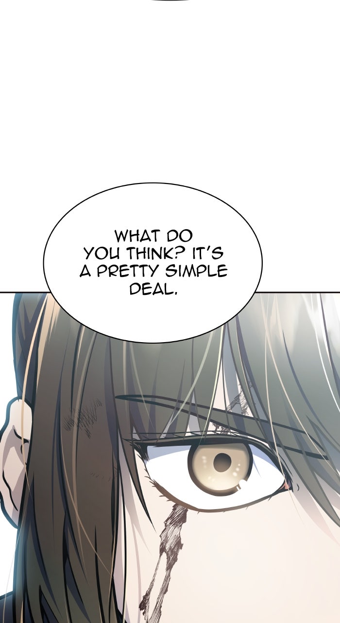 Tower of God manga, chapter 646, page 178 of 260