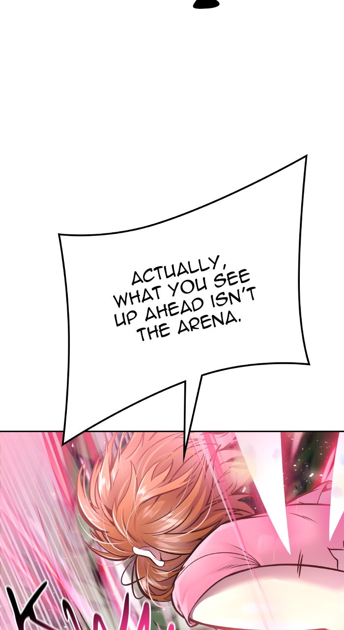 Tower of God manga, chapter 646, page 18 of 260