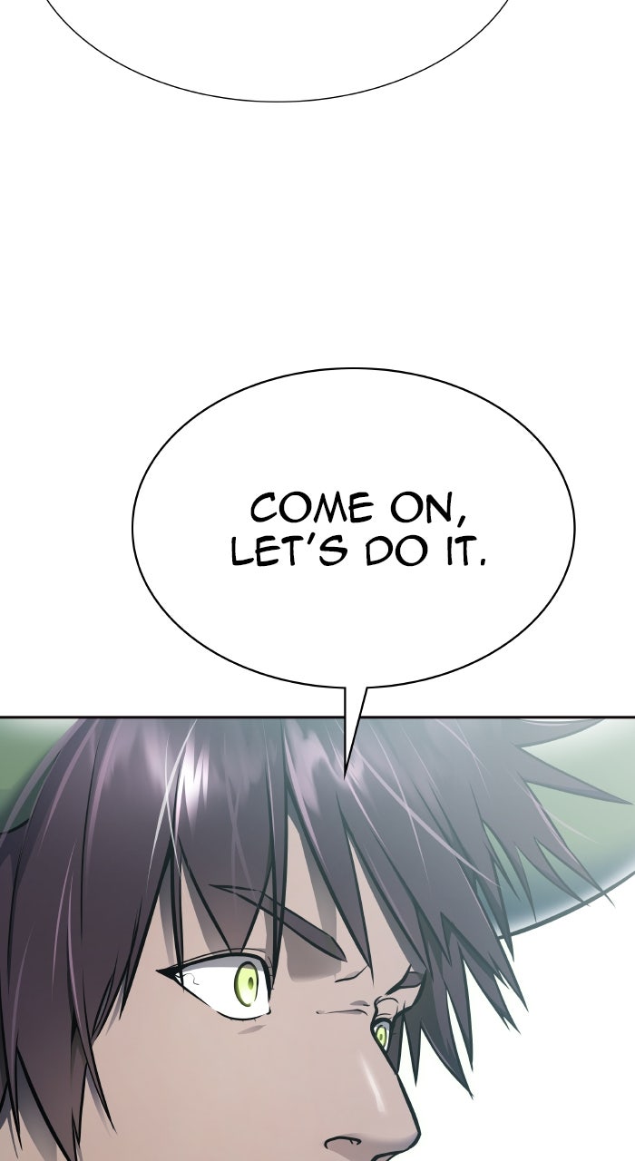 Tower of God manga, chapter 646, page 181 of 260