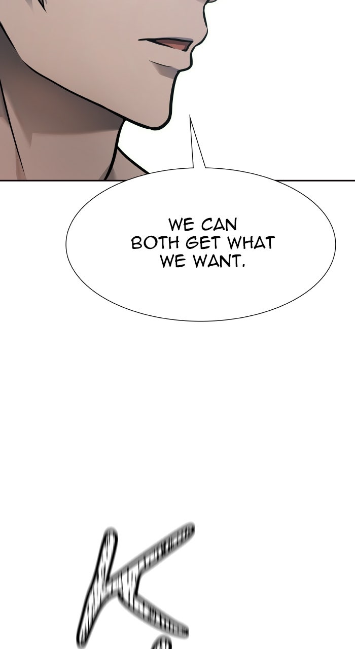 Tower of God manga, chapter 646, page 182 of 260