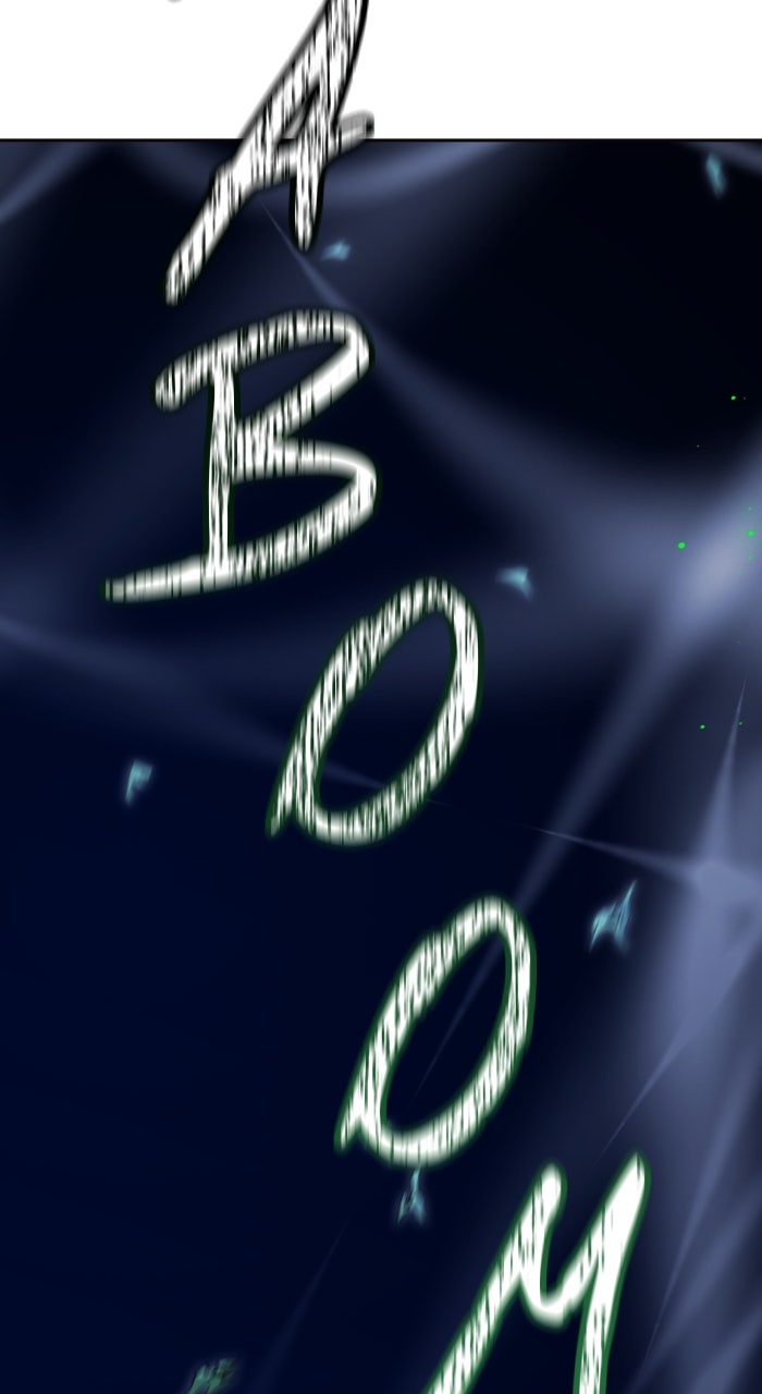 Tower of God manga, chapter 646, page 183 of 260