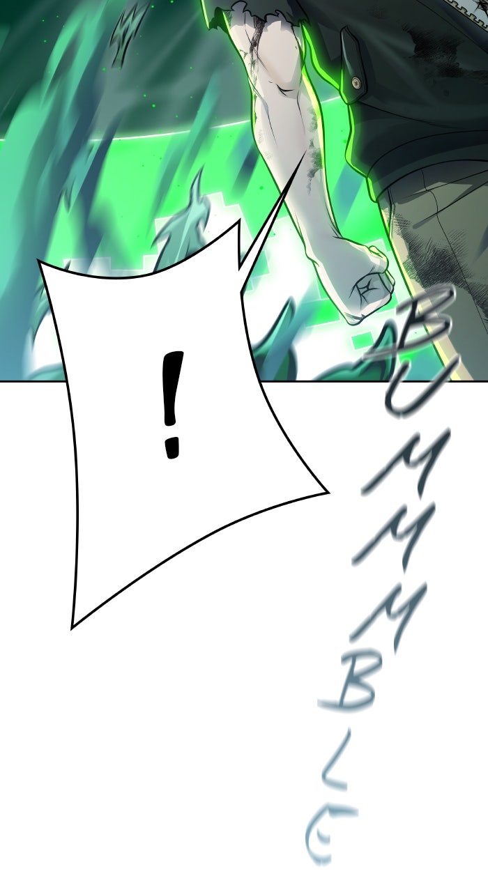 Tower of God manga, chapter 646, page 185 of 260