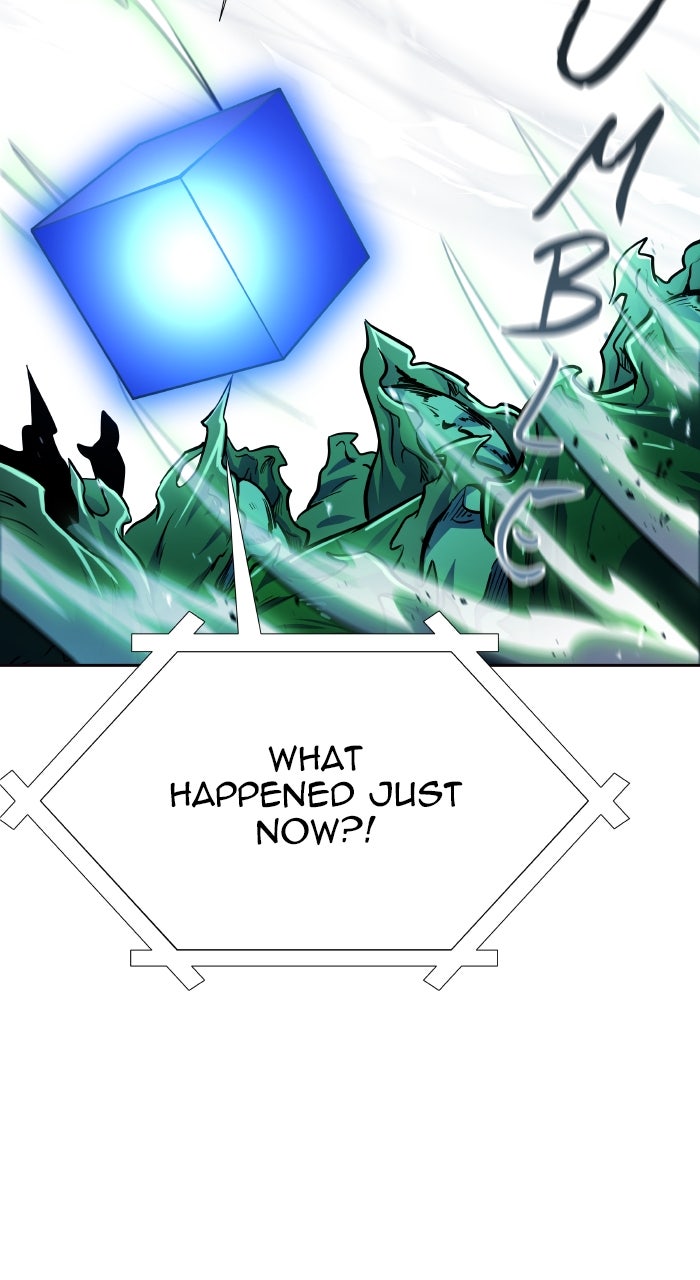 Tower of God manga, chapter 646, page 187 of 260