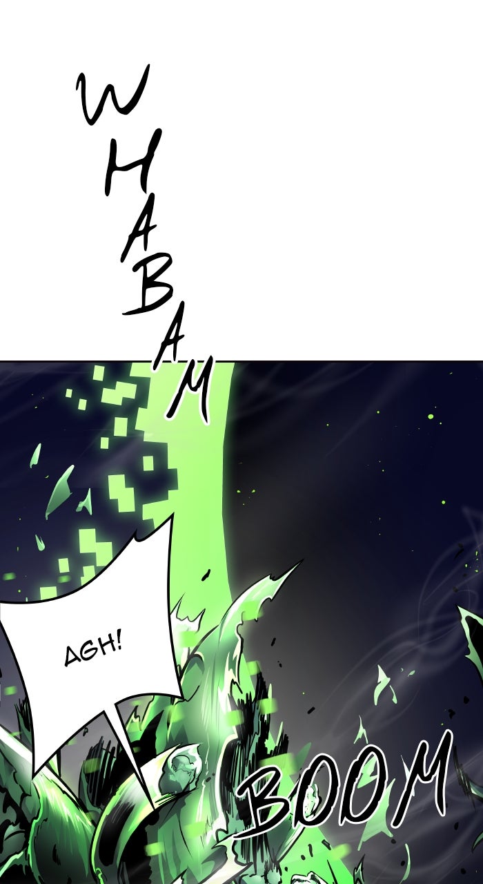 Tower of God manga, chapter 646, page 188 of 260